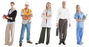 Employee dress code